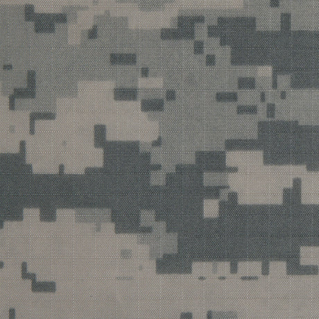 Square Nylon Ripstop 70 Denier - Camo - Marquise Collection