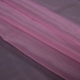 2-Ply Polyester Organza - Daphne Rose - Zelda Collection