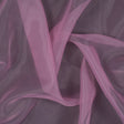 2-Ply Polyester Organza - Daphne Rose - Zelda Collection