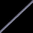 Lavender European Crochet Trim - 0.75"