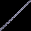 Lavender European Crochet Trim - 0.875"