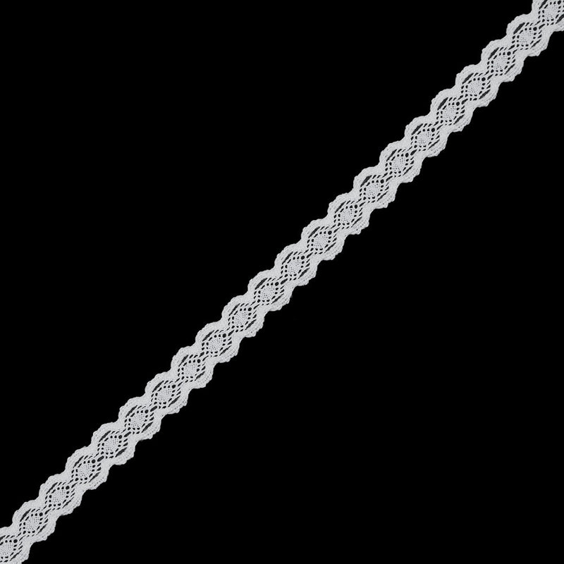 White European Crochet Trim - 0.875"