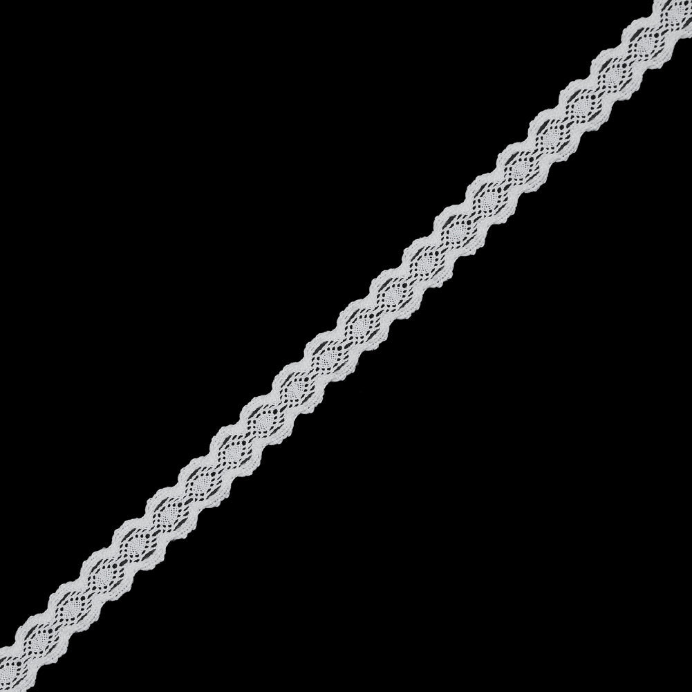 White European Crochet Trim - 0.875"