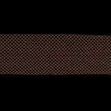 Metallic Copper European Netting - 5"