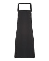 Organic Cotton Bib Apron