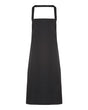 Organic Cotton Bib Apron