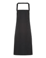 Organic Cotton Bib Apron