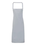 Organic Cotton Bib Apron