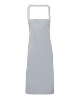 Organic Cotton Bib Apron