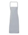 Organic Cotton Bib Apron