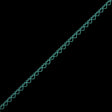 Seafoam European Cotton Crochet Trim - 0.375"
