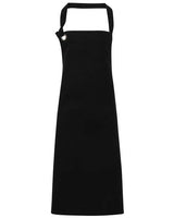Calibre Heavy Cotton Canvas Bib Apron