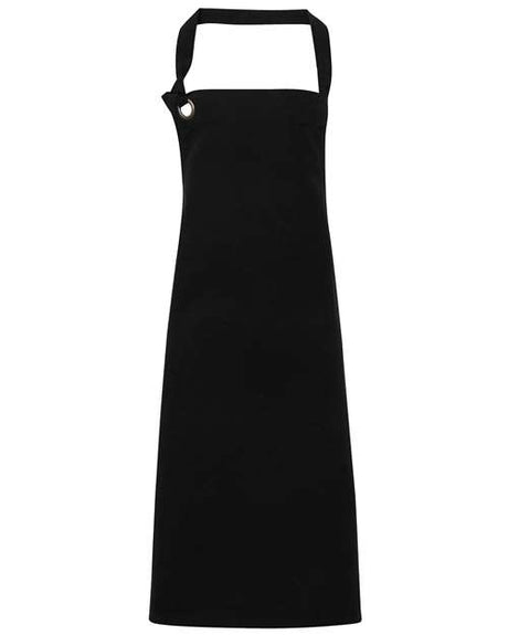 Calibre Heavy Cotton Canvas Bib Apron