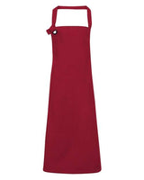 Calibre Heavy Cotton Canvas Bib Apron