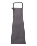 Calibre Heavy Cotton Canvas Bib Apron