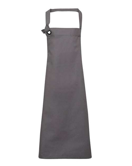 Calibre Heavy Cotton Canvas Bib Apron