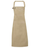 Calibre Heavy Cotton Canvas Bib Apron