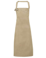 Calibre Heavy Cotton Canvas Bib Apron