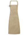 Calibre Heavy Cotton Canvas Bib Apron