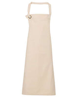 Calibre Heavy Cotton Canvas Bib Apron