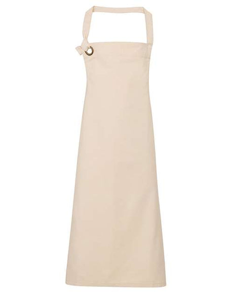 Calibre Heavy Cotton Canvas Bib Apron