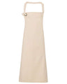 Calibre Heavy Cotton Canvas Bib Apron
