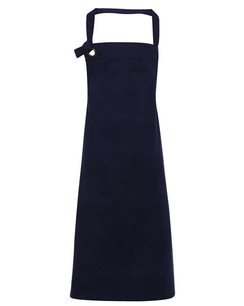 Calibre Heavy Cotton Canvas Bib Apron
