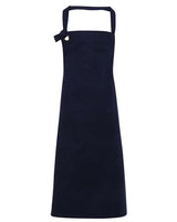 Calibre Heavy Cotton Canvas Bib Apron