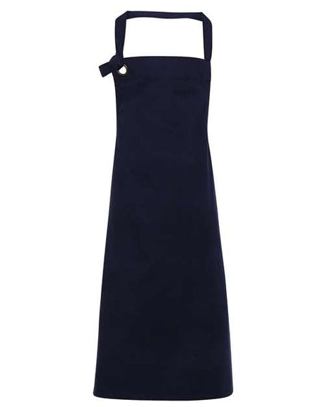 Calibre Heavy Cotton Canvas Bib Apron