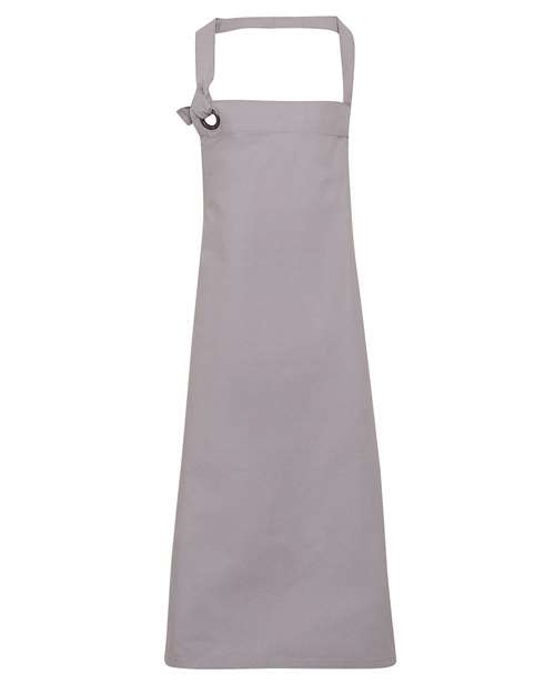 Calibre Heavy Cotton Canvas Bib Apron