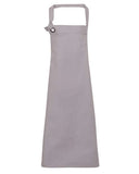 Calibre Heavy Cotton Canvas Bib Apron