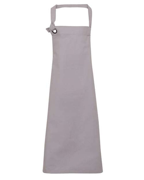 Calibre Heavy Cotton Canvas Bib Apron