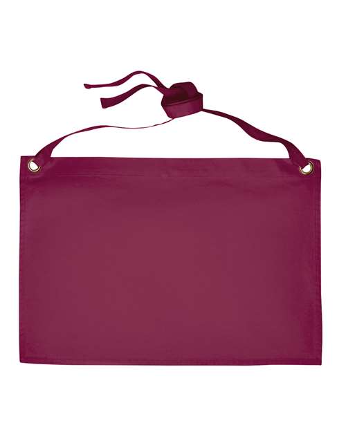 Calibre Heavy Cotton Canvas Waist Apron
