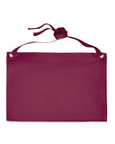 Calibre Heavy Cotton Canvas Waist Apron