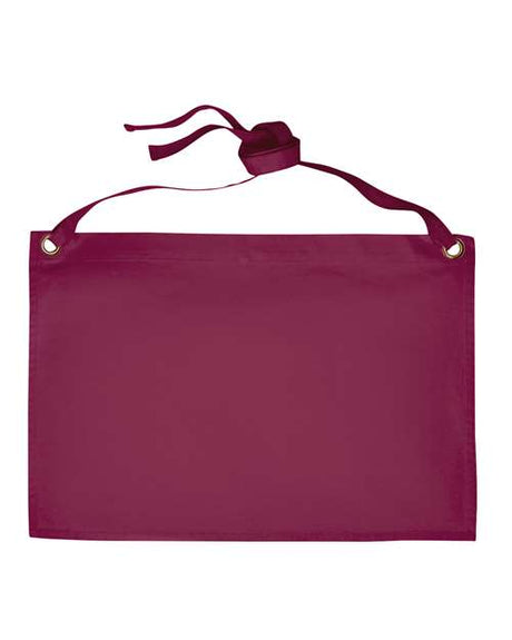 Calibre Heavy Cotton Canvas Waist Apron