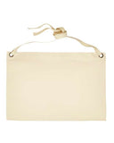 Calibre Heavy Cotton Canvas Waist Apron