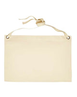 Calibre Heavy Cotton Canvas Waist Apron