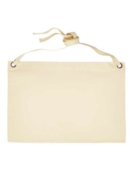 Calibre Heavy Cotton Canvas Waist Apron