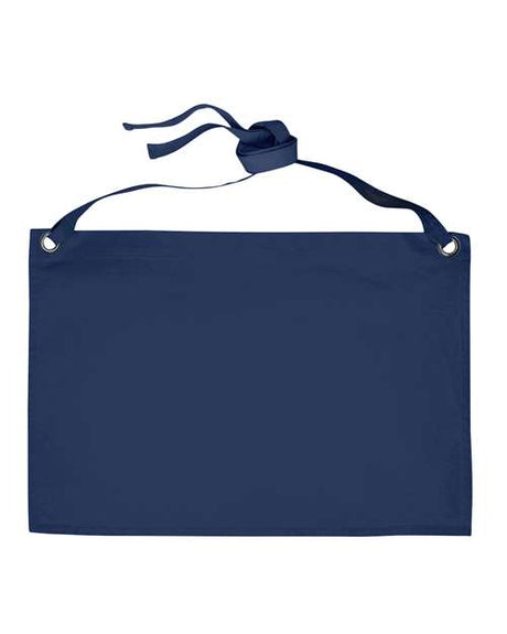 Calibre Heavy Cotton Canvas Waist Apron