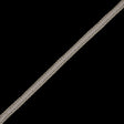 Beige European Crochet Trim - 0.5"