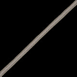 Beige European Crochet Trim - 0.5"
