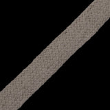 Beige European Braided Trim - 0.75"