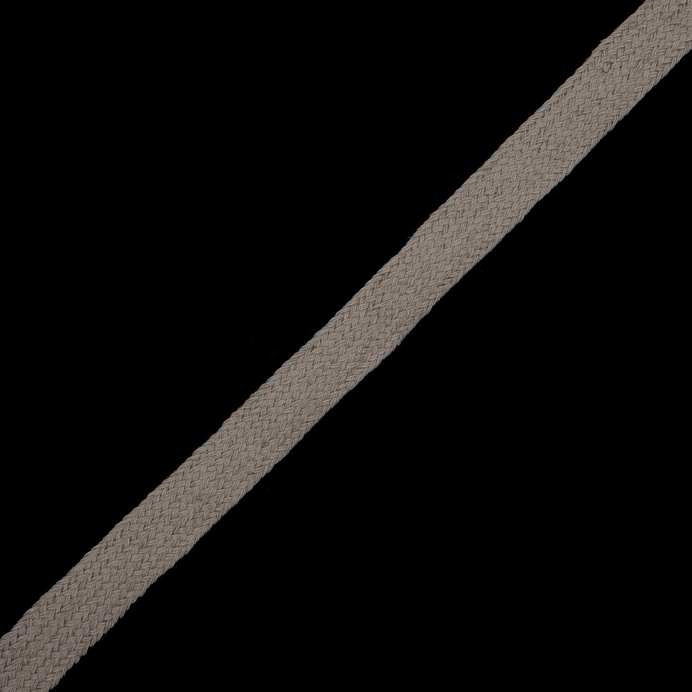 Beige European Braided Trim - 0.75"