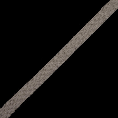 Beige European Braided Trim - 0.75"