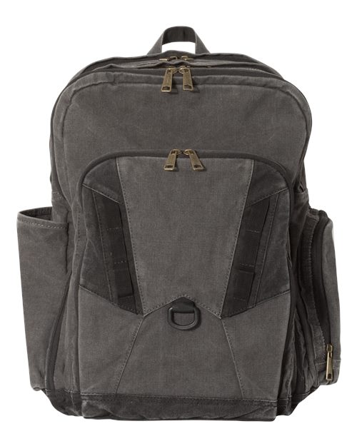 DRI DUCK Traveler Backpack