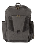DRI DUCK Traveler Backpack