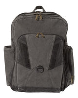 DRI DUCK Traveler Backpack