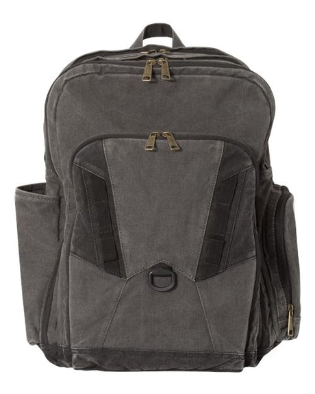 DRI DUCK Traveler Backpack