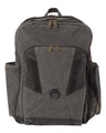 DRI DUCK Traveler Backpack