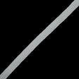 Off-White European Braided Trim - 0.75"